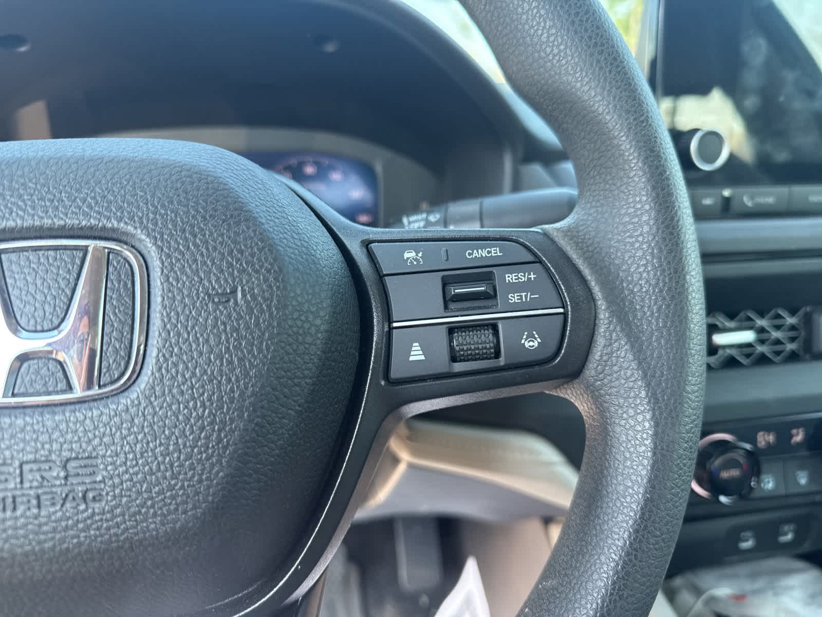 Thumbnail: 2023 Honda Accord - 17