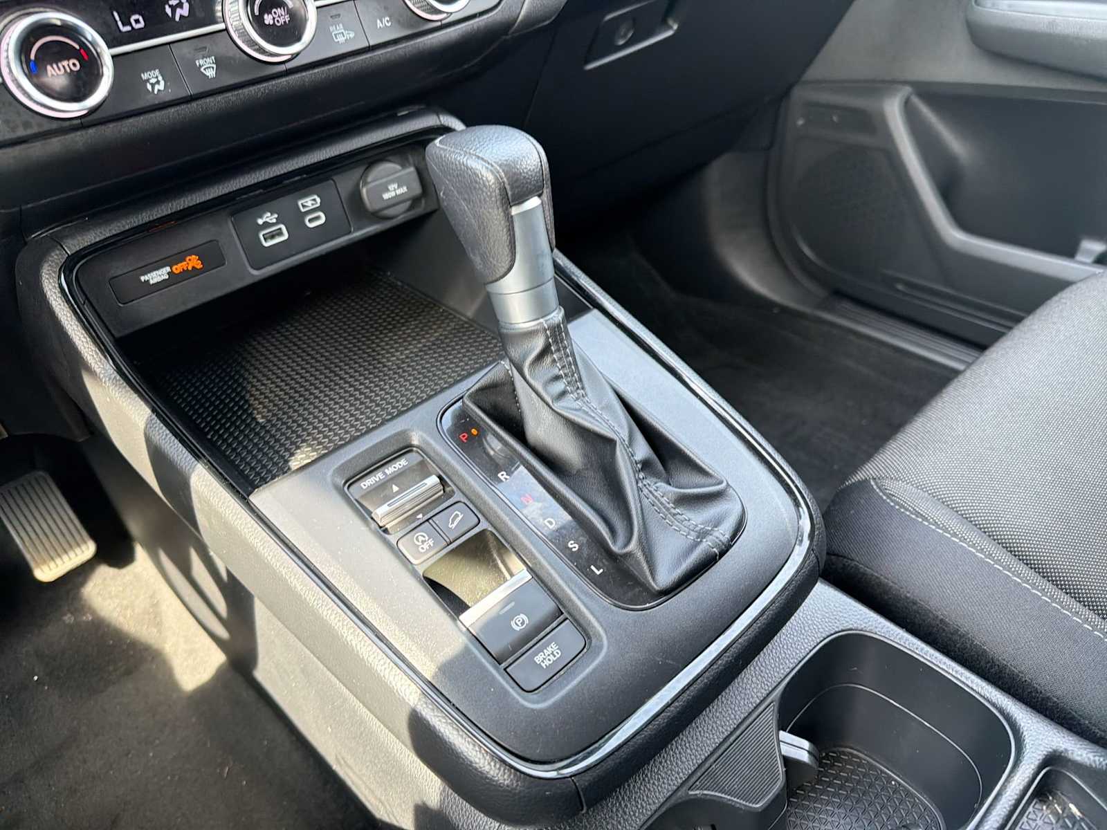 Thumbnail: 2024 Honda CR-V - 30