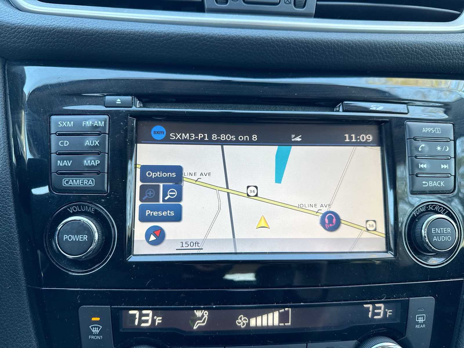 Thumbnail: 2016 Nissan Rogue - 28