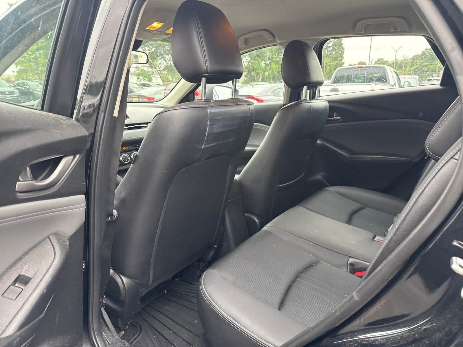 Thumbnail: 2019 Mazda CX-3 - 9