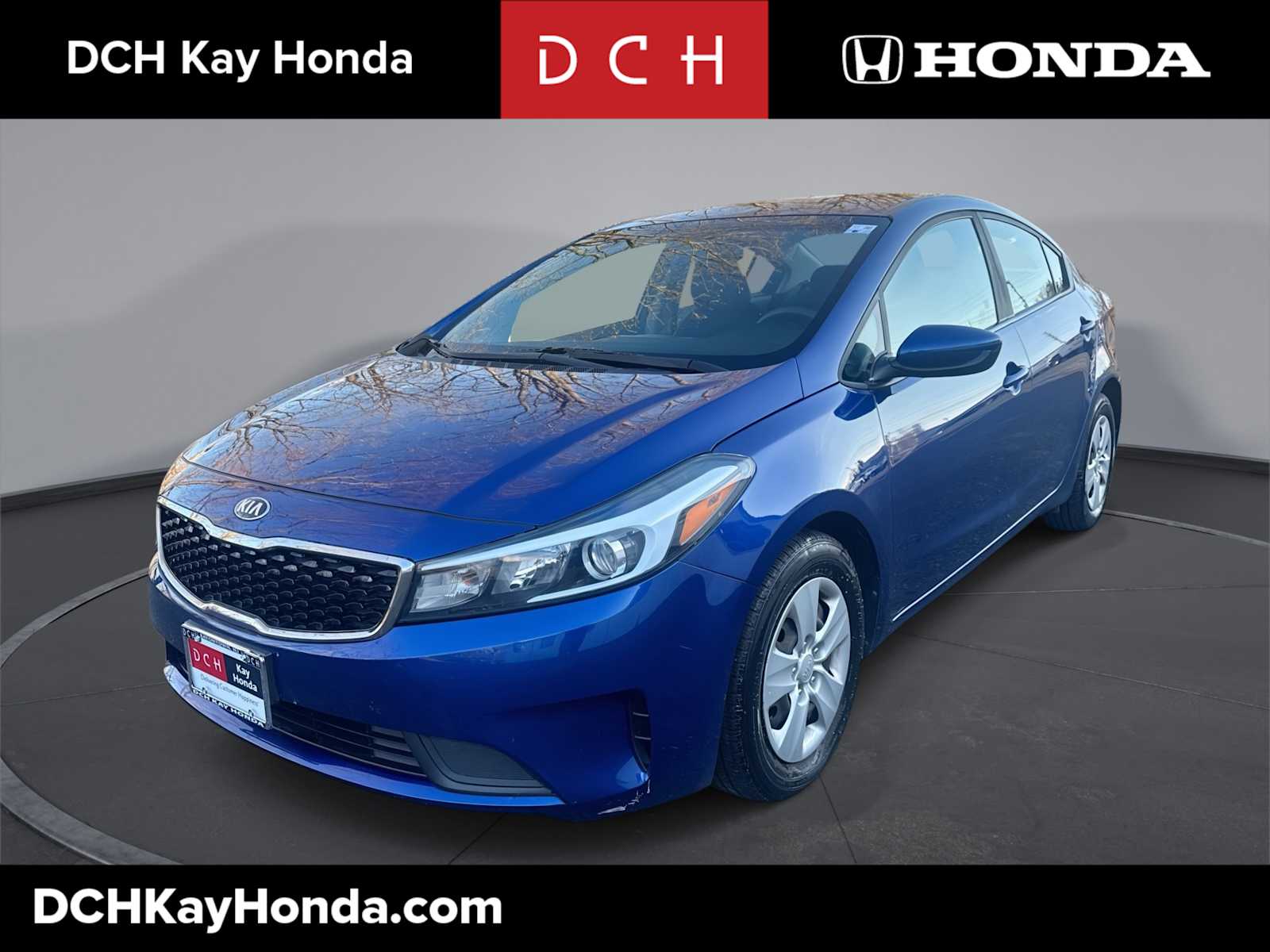 2017 Kia Forte LX -
                  Eatontown, NJ