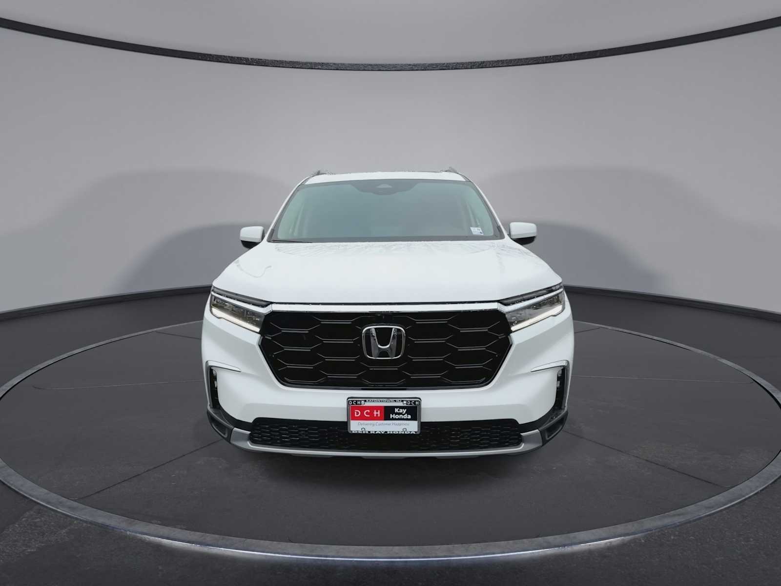 Thumbnail: 2025 Honda Pilot - 3