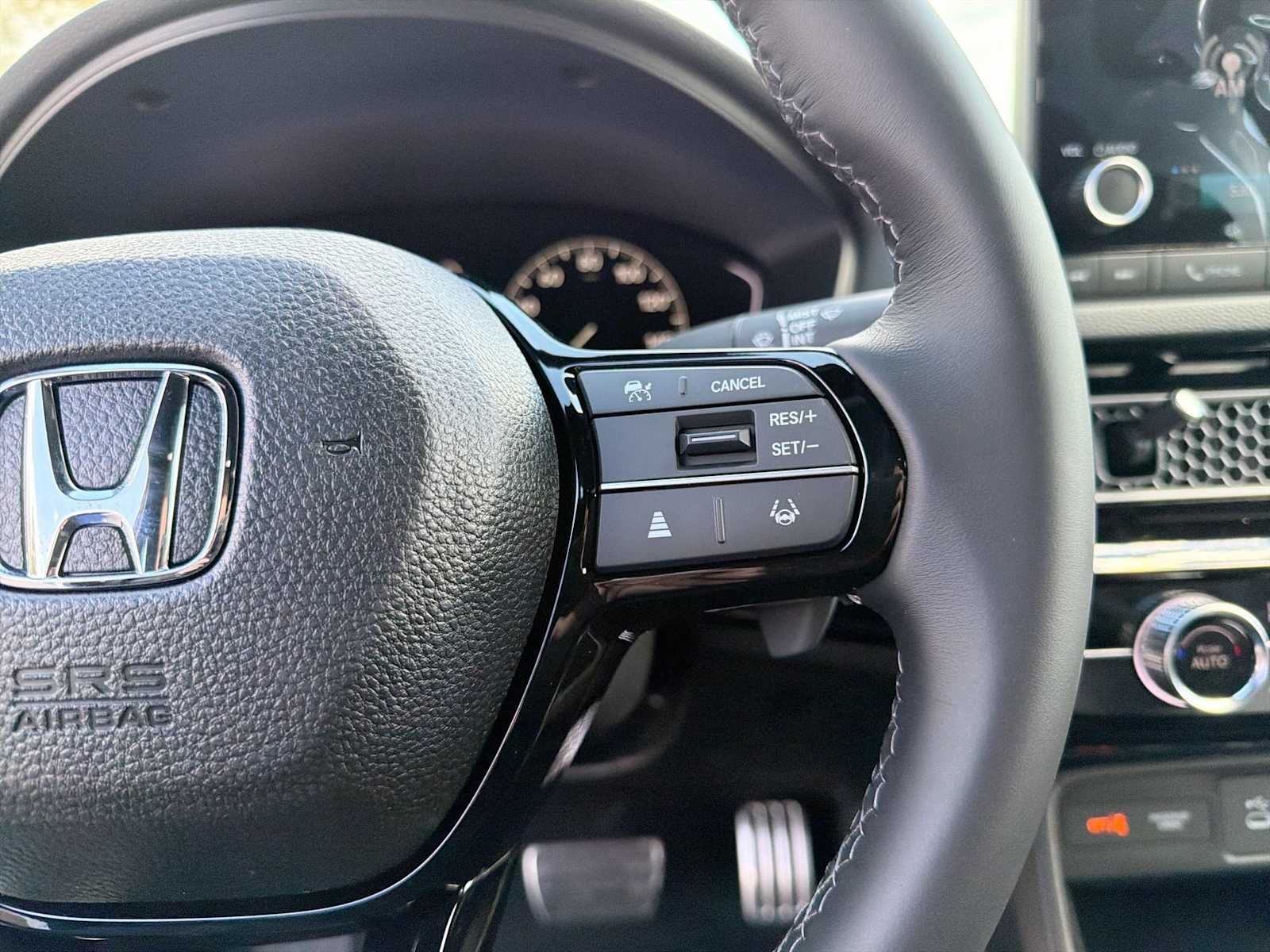 Thumbnail: 2026 Honda Civic - 25