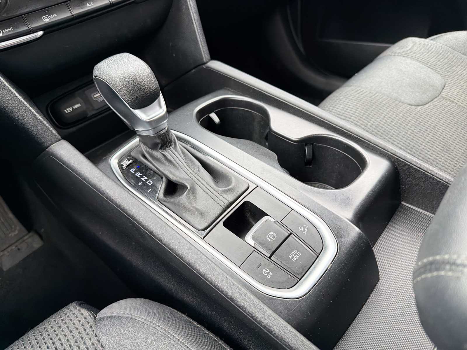 Thumbnail: 2019 Hyundai Santa Fe - 29