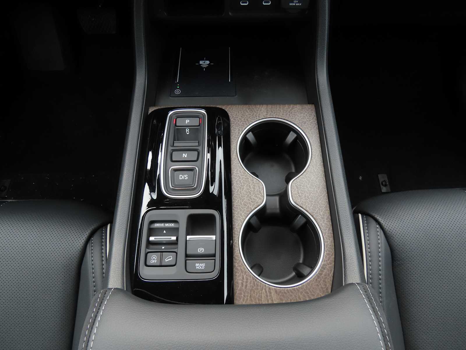 Thumbnail: 2026 Honda Pilot - 27