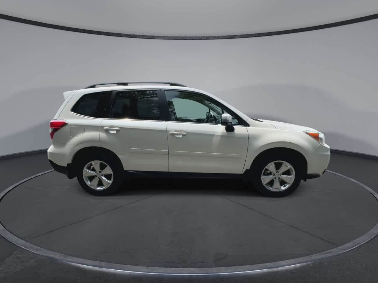 Thumbnail: 2014 Subaru Forester - 9