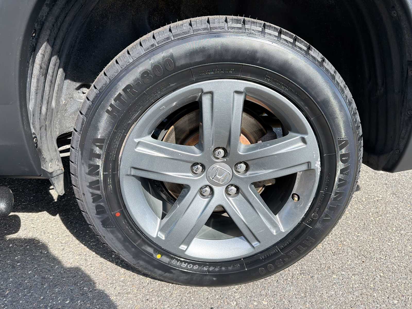 Thumbnail: 2022 Honda Ridgeline - 19