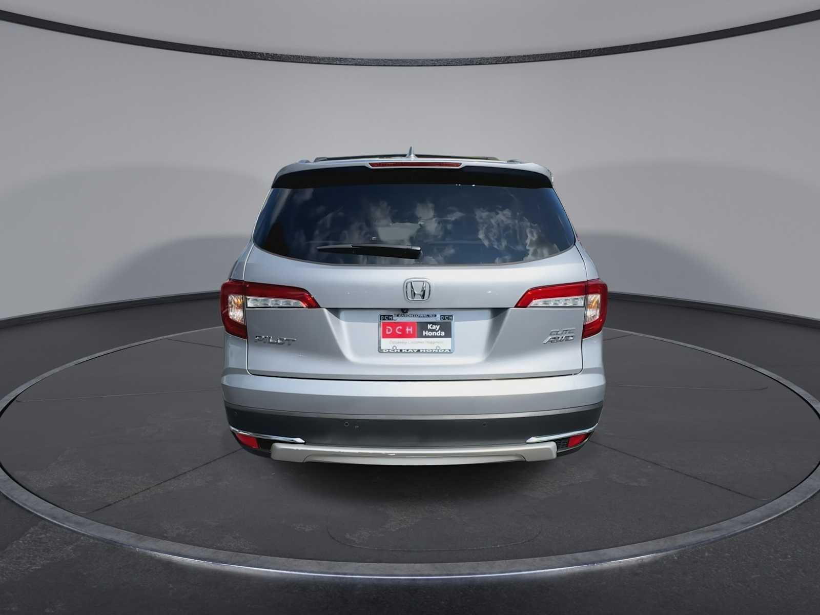 Thumbnail: 2022 Honda Pilot - 7