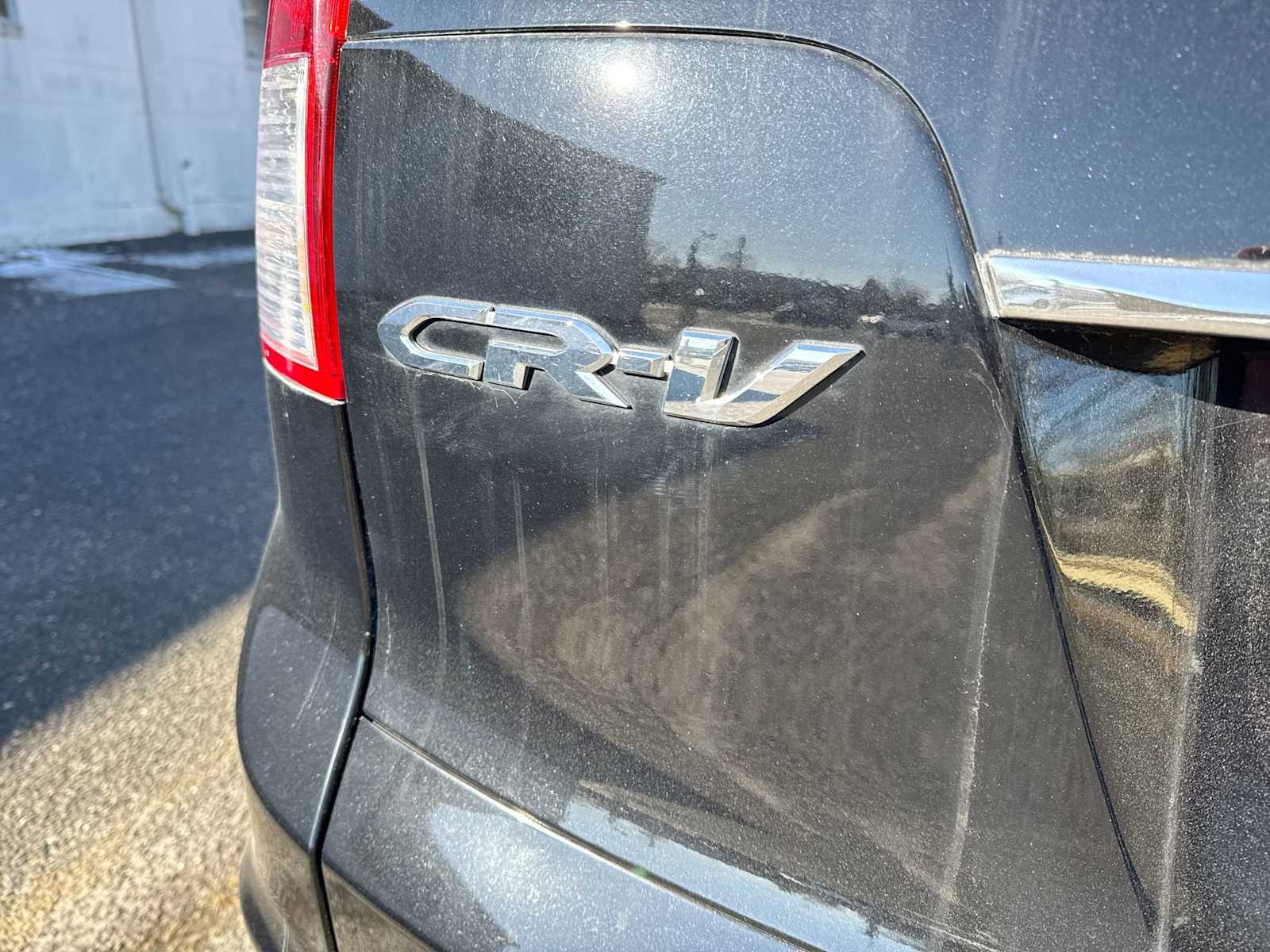 Thumbnail: 2013 Honda CR-V - 18