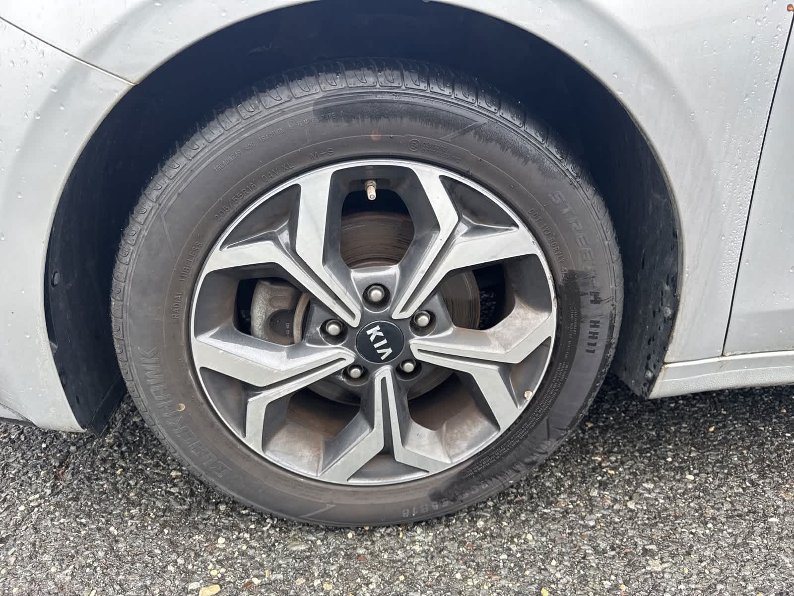 2019 Kia Forte LXS 21
