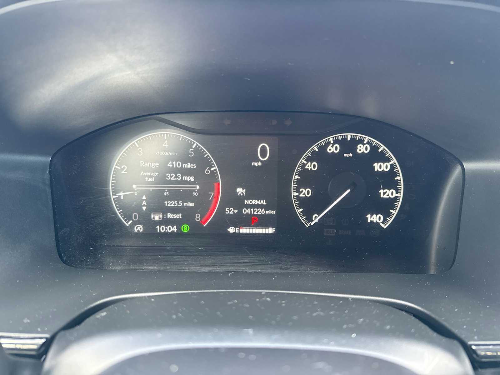 Thumbnail: 2024 Honda CR-V - 31