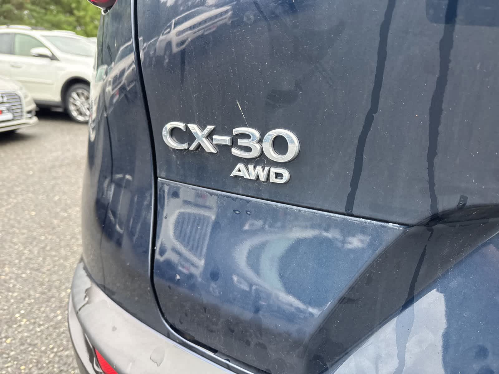 Thumbnail: 2023 Mazda CX-30 - 22