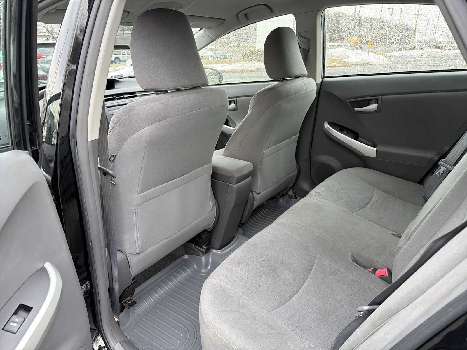 Thumbnail: 2010 Toyota Prius - 12