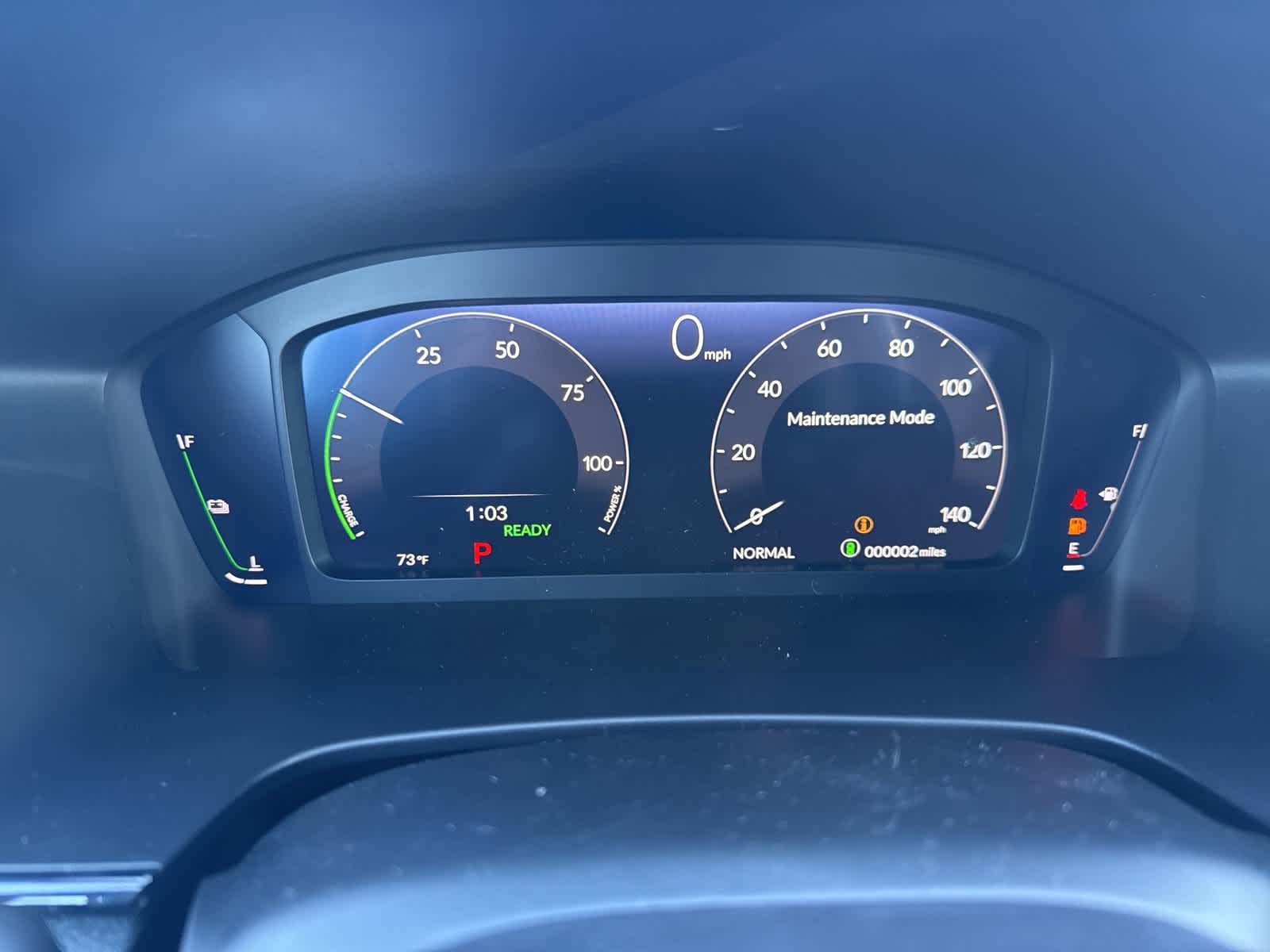 Thumbnail: 2026 Honda CR-V - 17