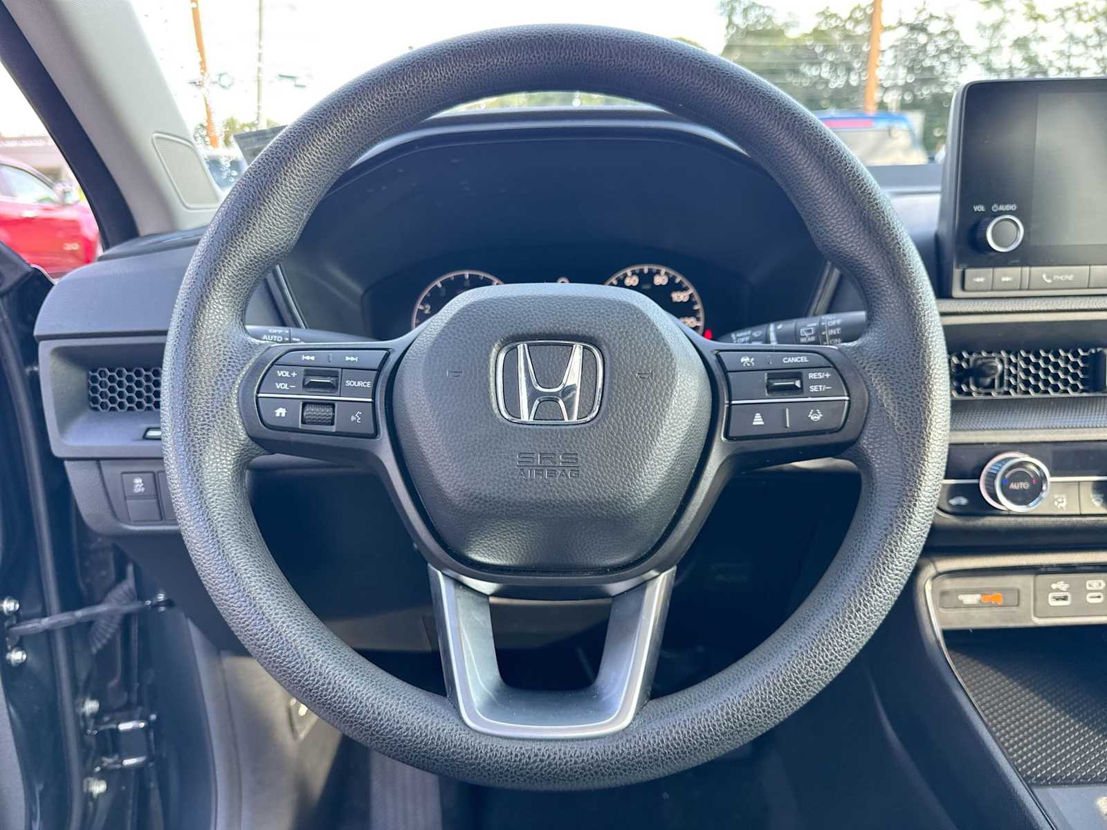 Thumbnail: 2024 Honda CR-V - 24