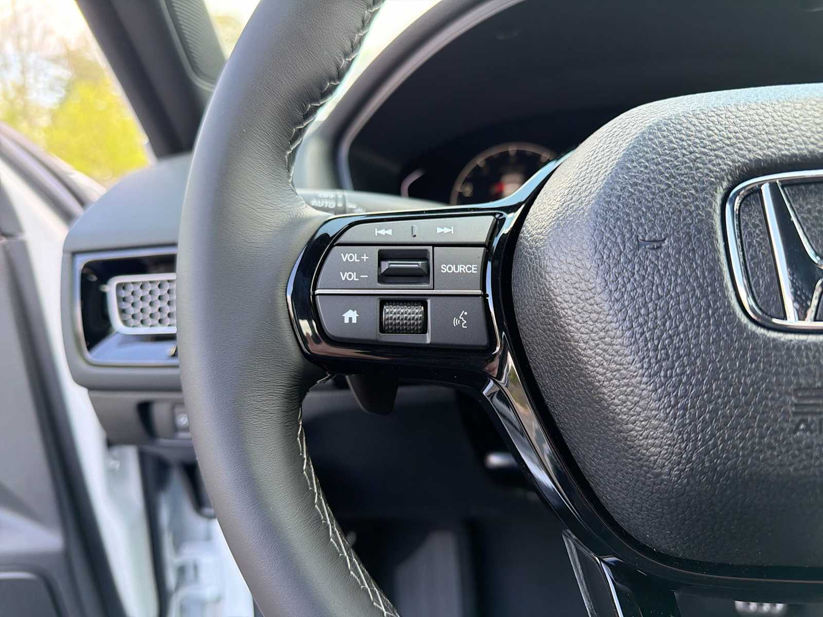 Thumbnail: 2026 Honda Civic - 24