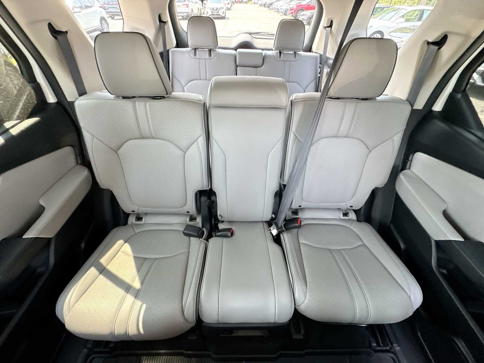 Thumbnail: 2023 Honda Pilot - 13