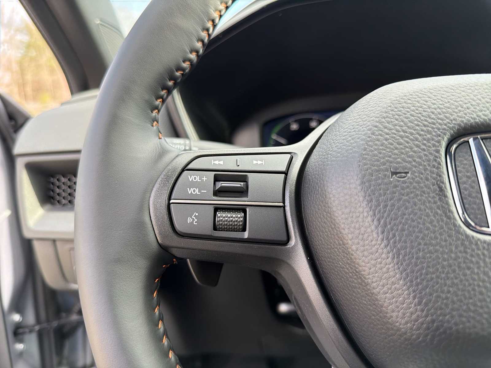 Thumbnail: 2026 Honda CR-V - 25