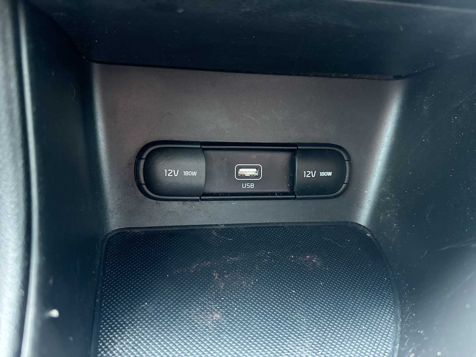 Thumbnail: 2020 Kia Sportage - 28