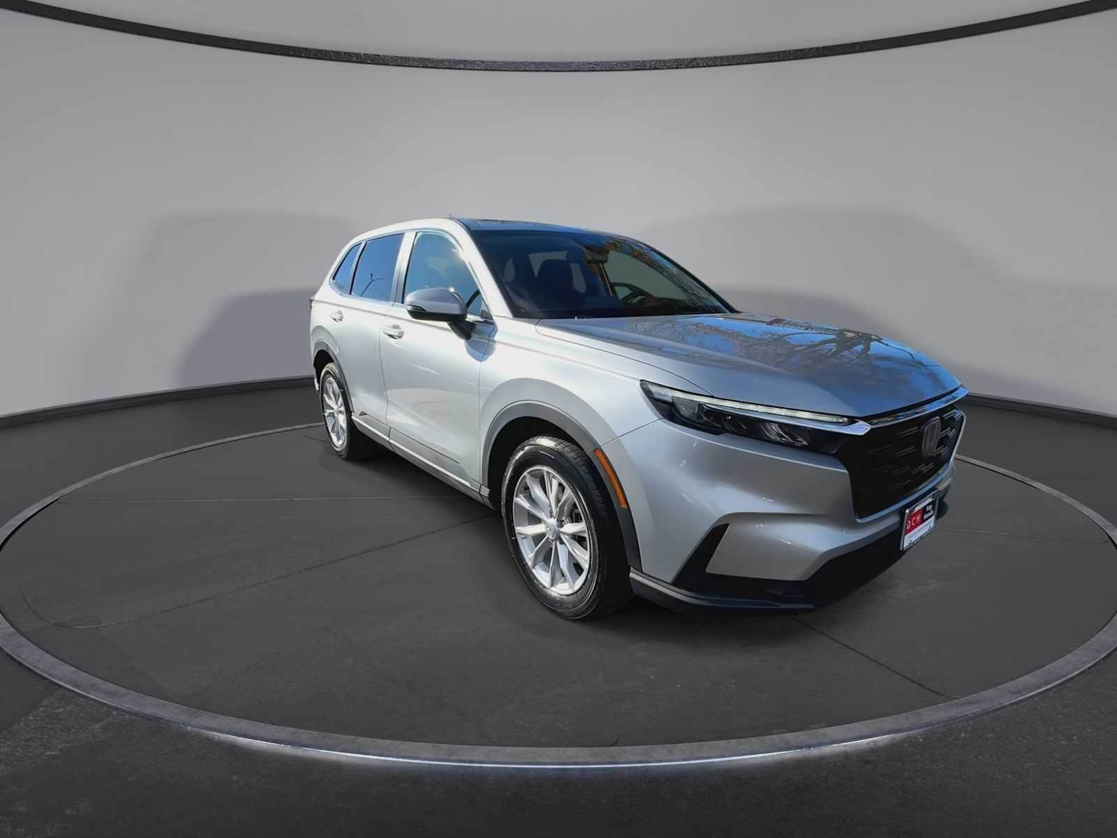 Thumbnail: 2023 Honda CR-V - 2