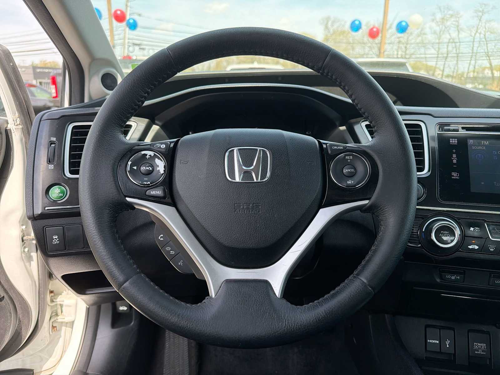 Thumbnail: 2014 Honda Civic - 24