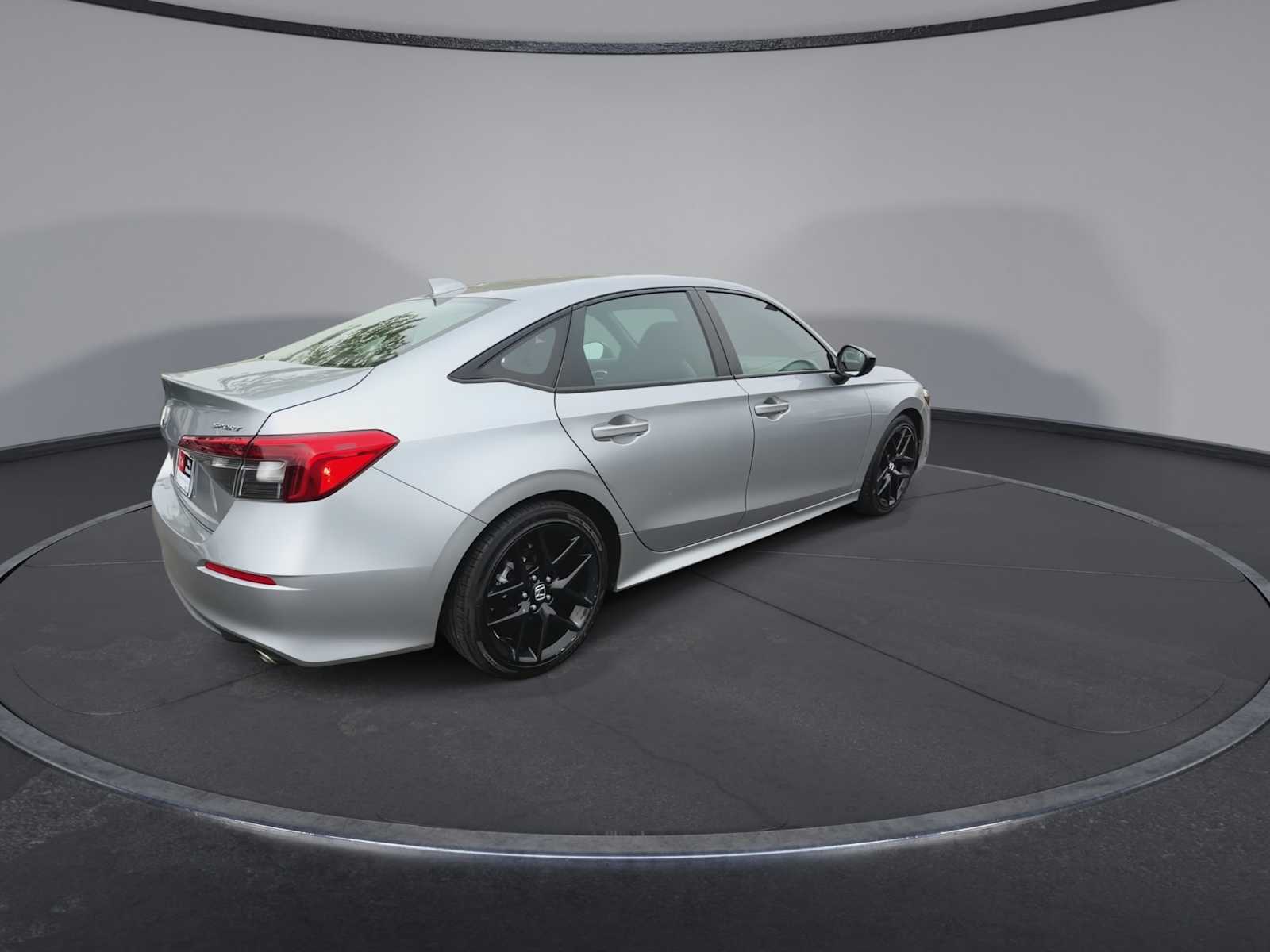 Thumbnail: 2024 Honda Civic - 8