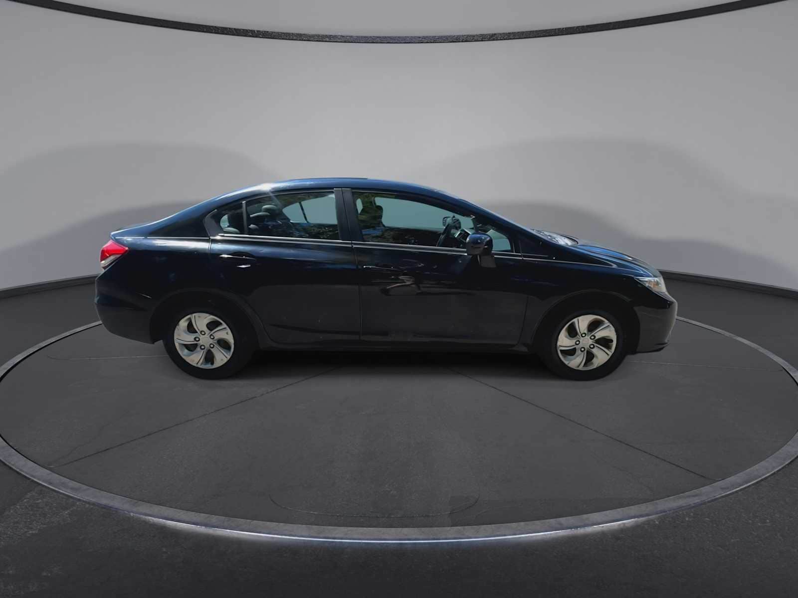 Thumbnail: 2015 Honda Civic - 9