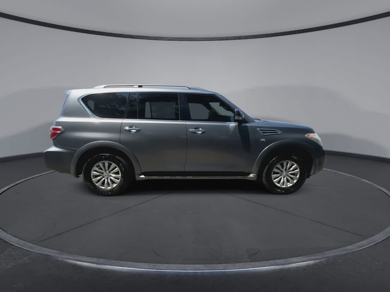 Thumbnail: 2017 Nissan Armada - 9