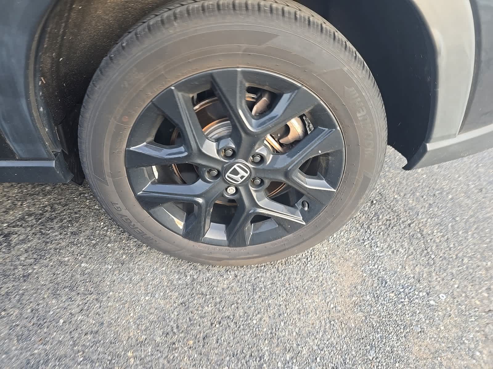 Thumbnail: 2023 Honda HR-V - 11