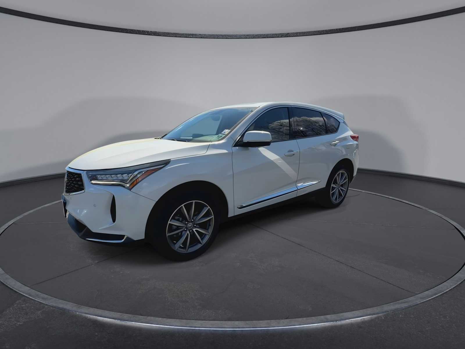 Thumbnail: 2023 Acura RDX - 4