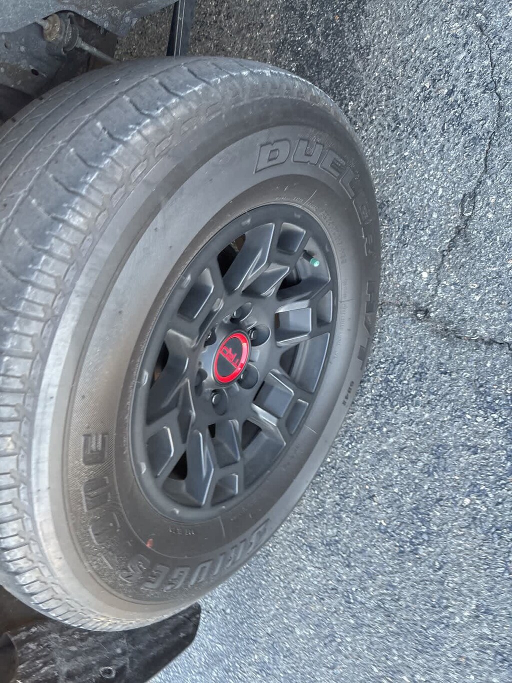 Used 2022 Toyota 4Runner TRD Off Road Premium SUV