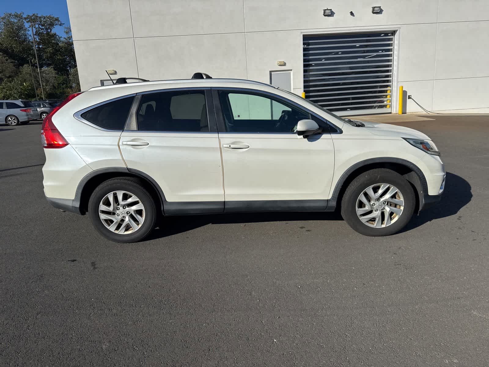 Thumbnail: 2016 Honda CR-V - 6