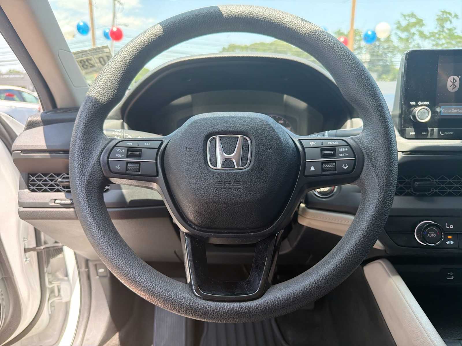 Thumbnail: 2024 Honda Accord - 23
