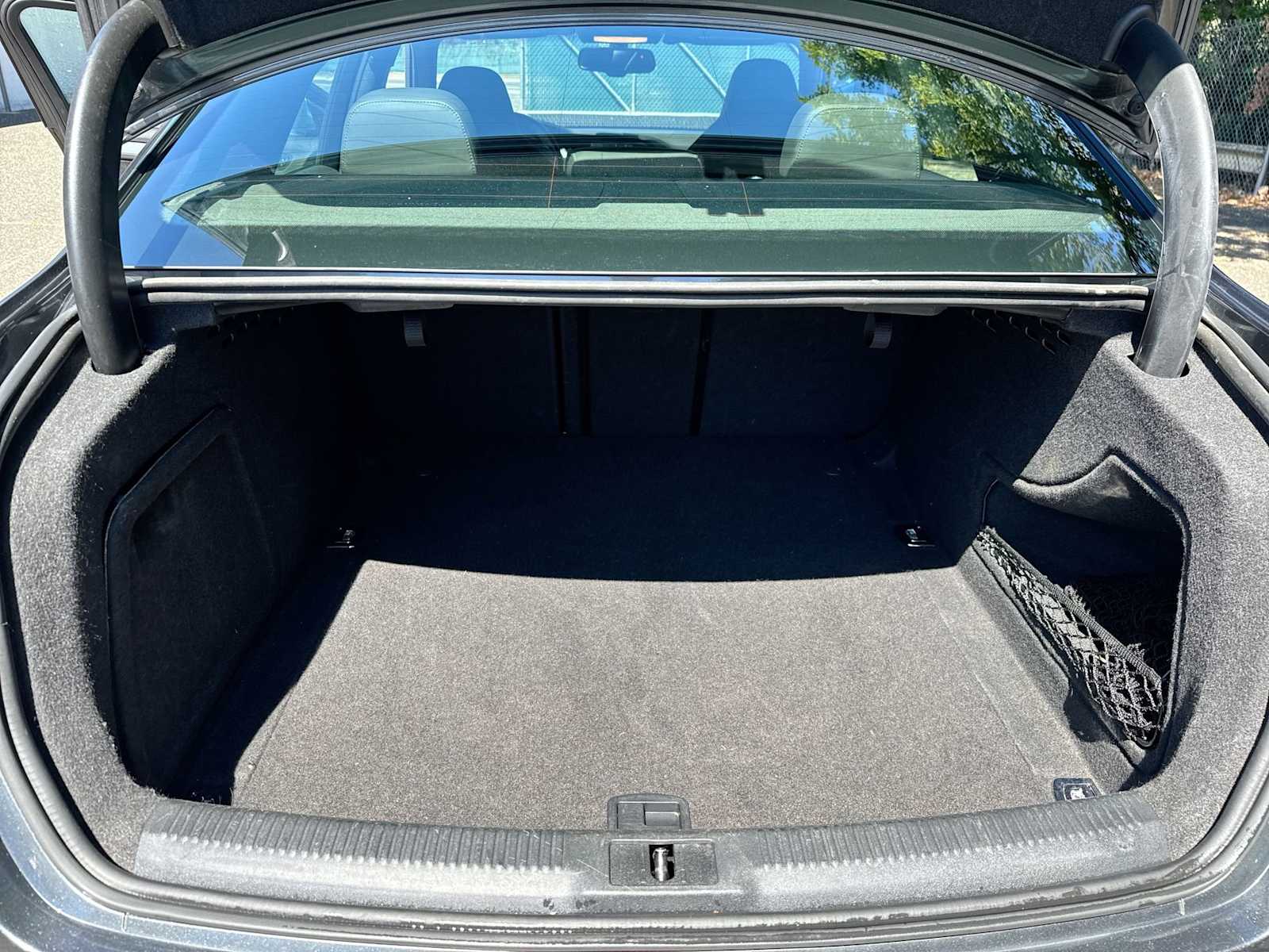 Thumbnail: 2015 Audi S4 - 33