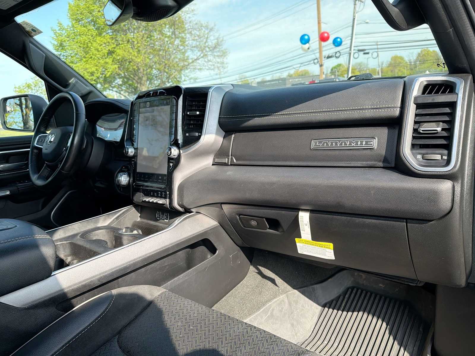 Thumbnail: 2023 RAM 1500 - 16