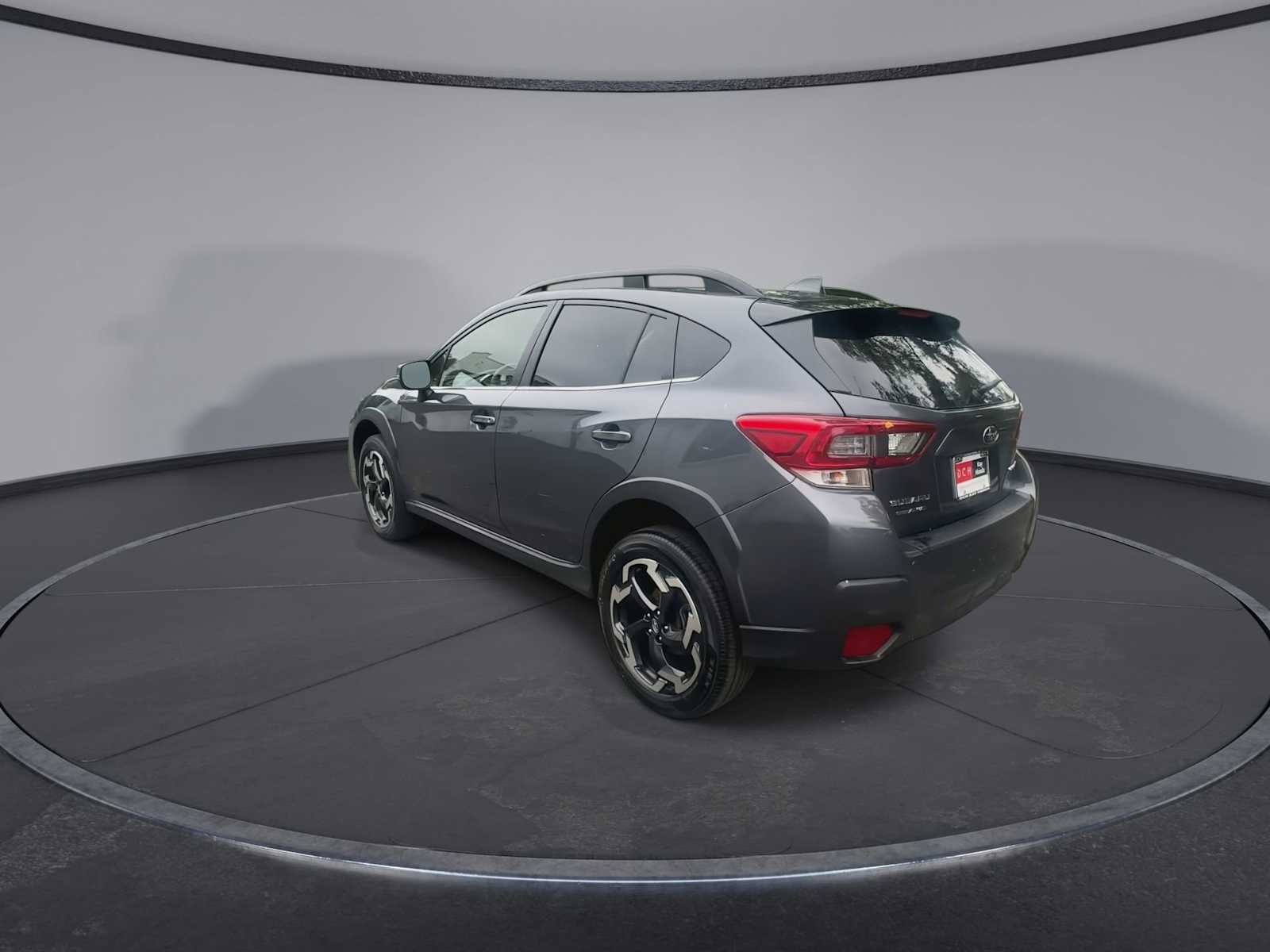 2023 Subaru Crosstrek Limited 6