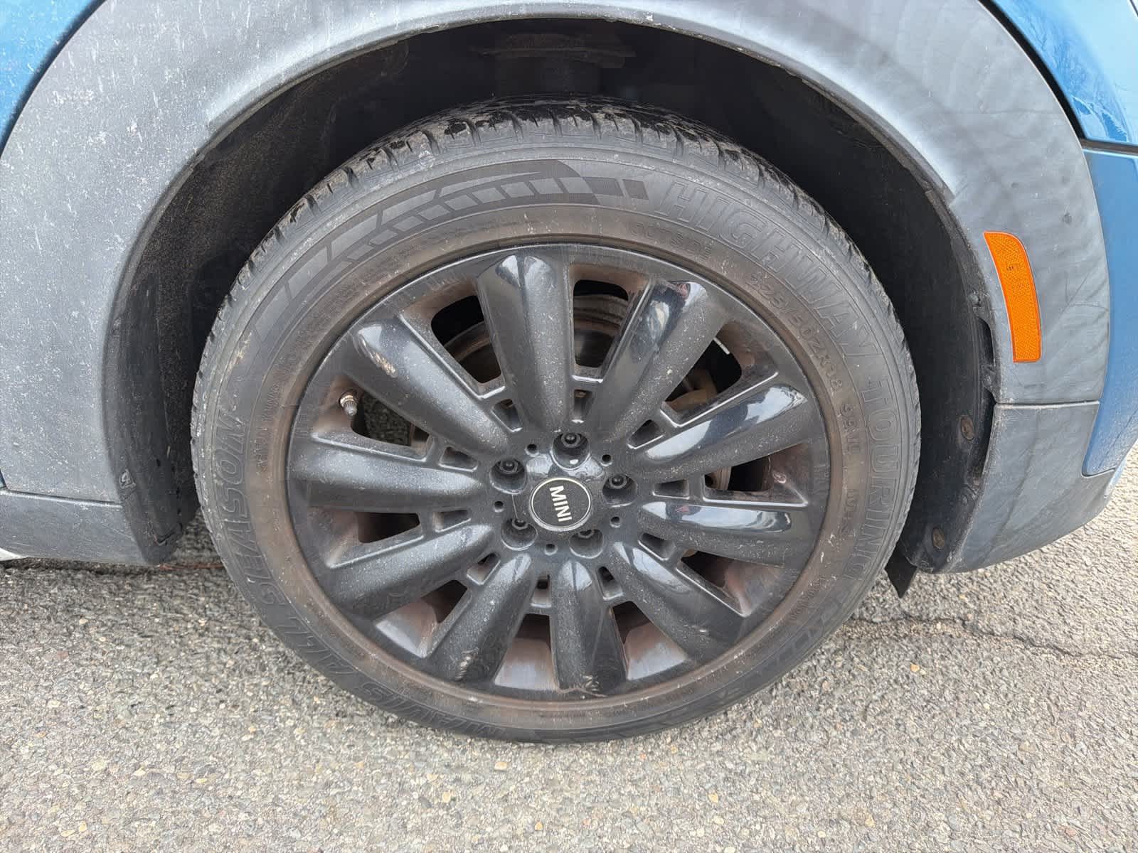 Thumbnail: 2017 MINI Cooper Countryman - 26