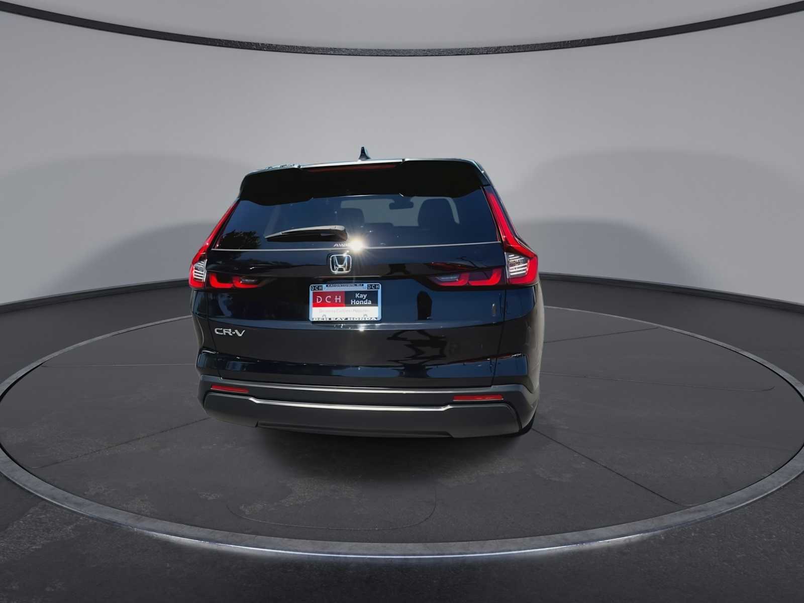 Thumbnail: 2024 Honda CR-V - 6