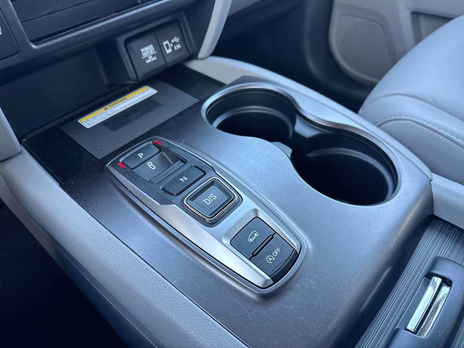 Thumbnail: 2022 Honda Pilot - 30