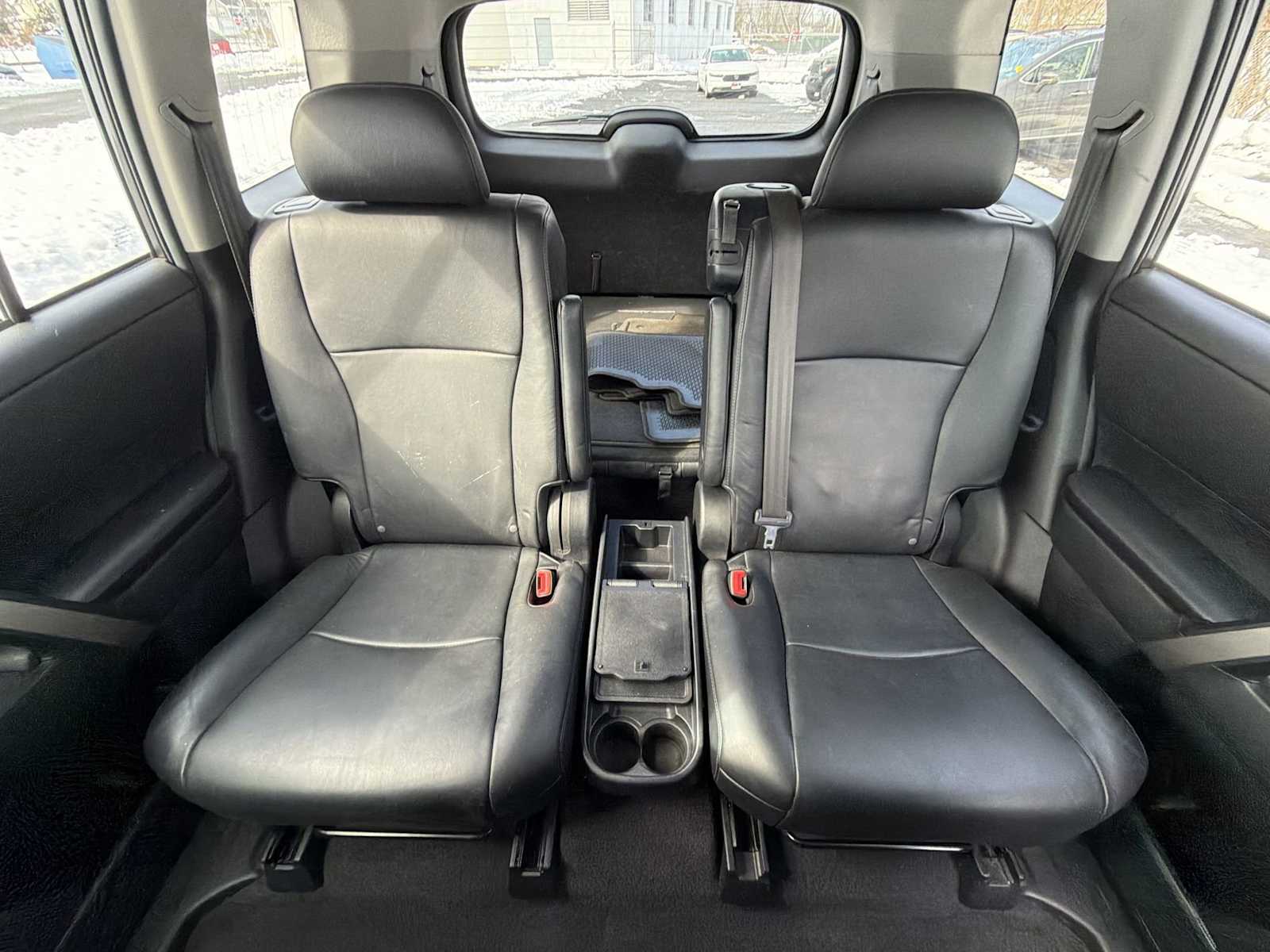 Thumbnail: 2010 Toyota Highlander - 13