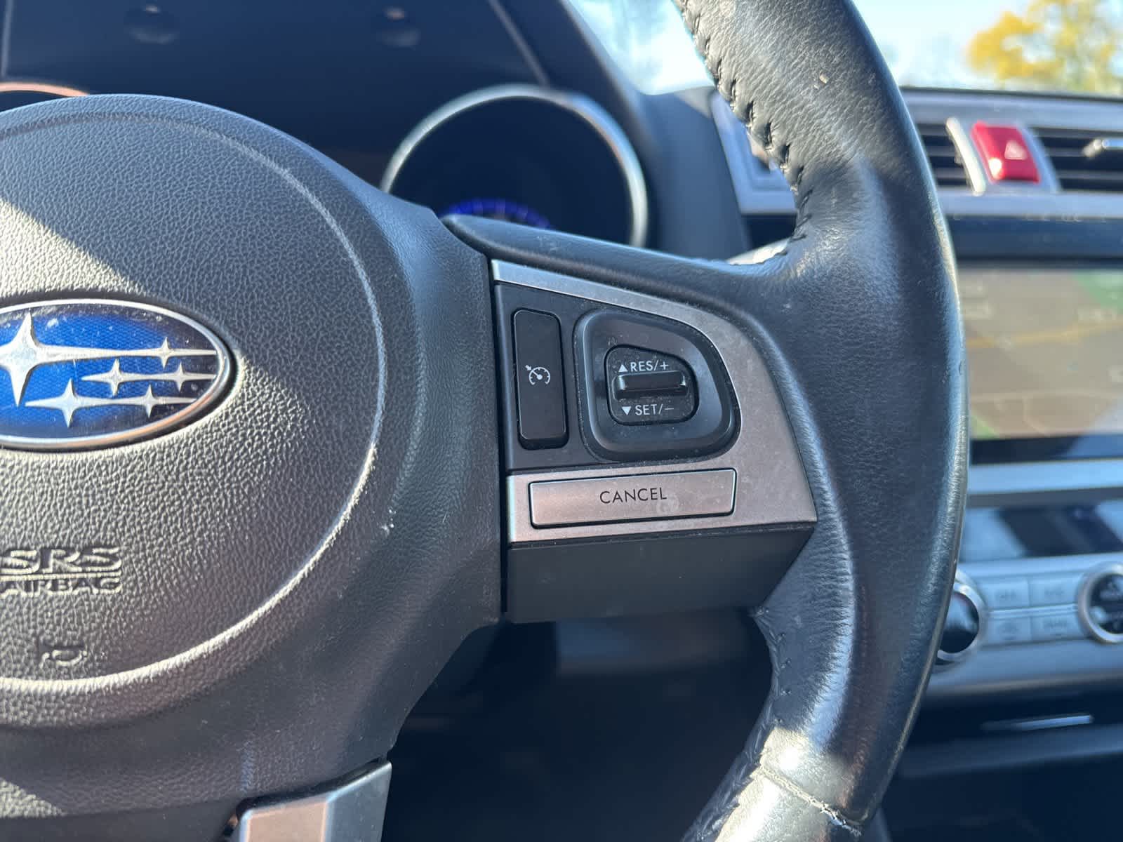 Thumbnail: 2015 Subaru Legacy - 18