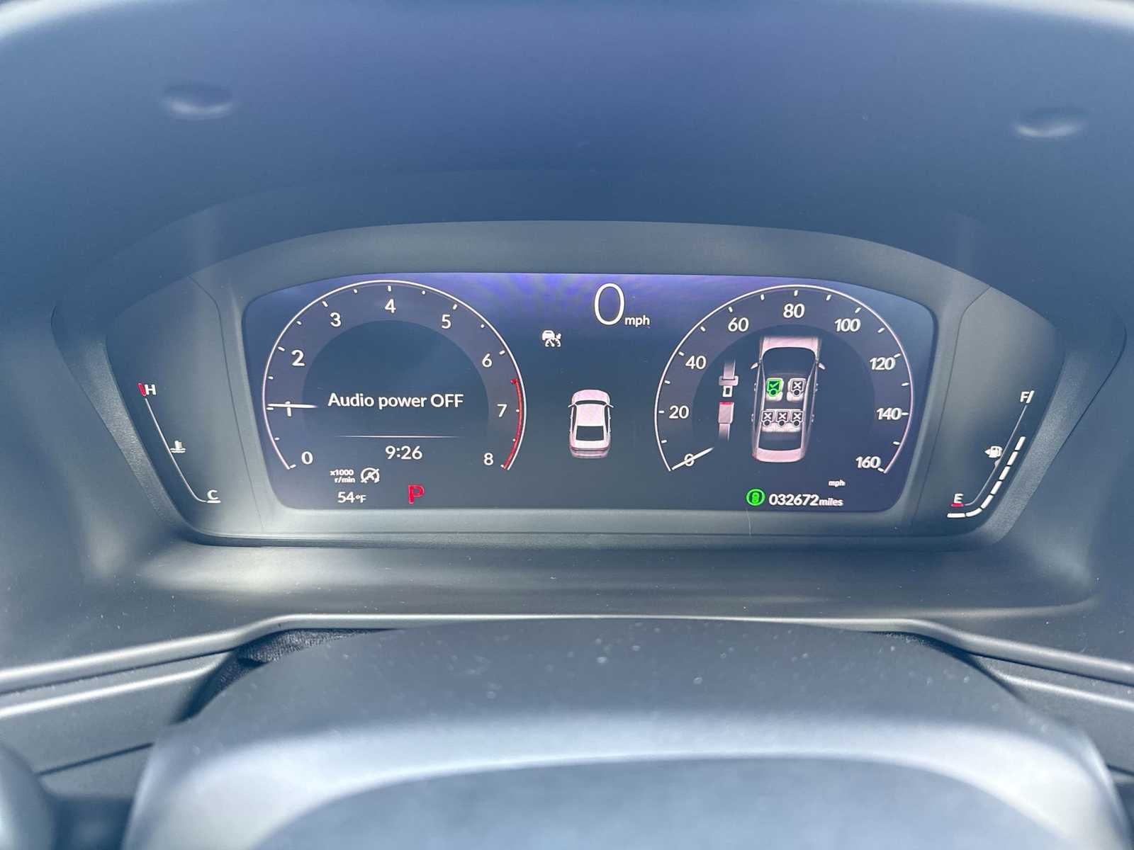 Thumbnail: 2024 Honda Accord - 31