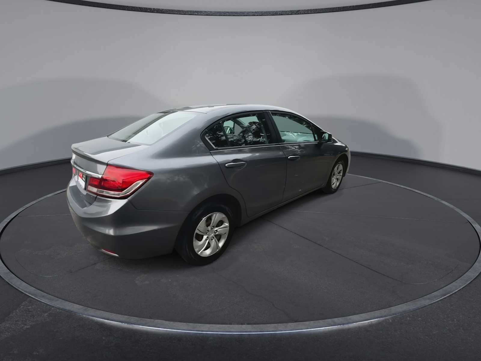 Thumbnail: 2013 Honda Civic - 8