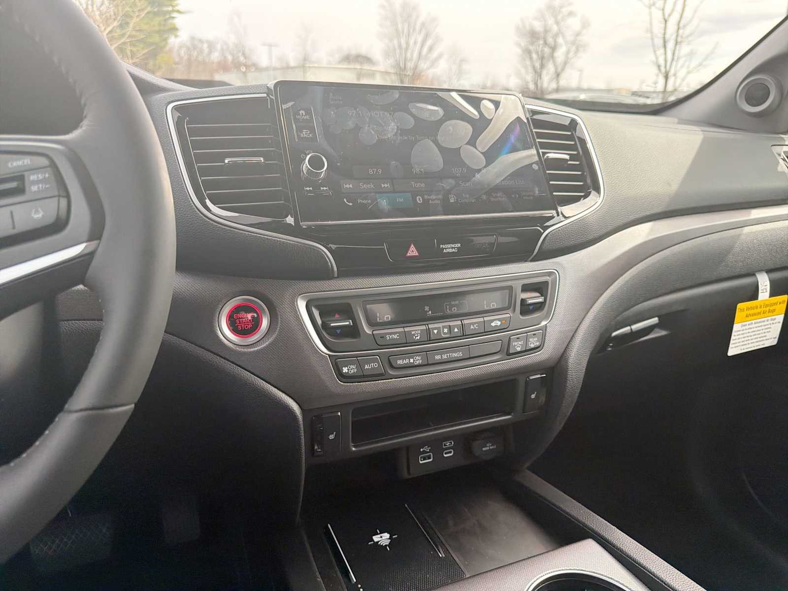 Thumbnail: 2026 Honda Ridgeline - 27