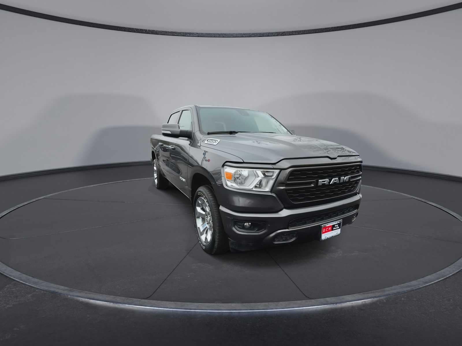 Thumbnail: 2022 RAM 1500 - 2