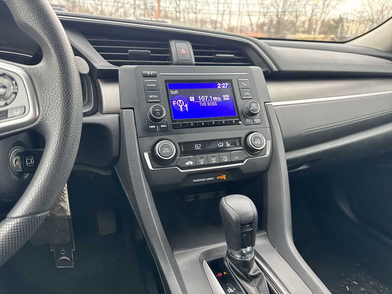 Thumbnail: 2019 Honda Civic - 26