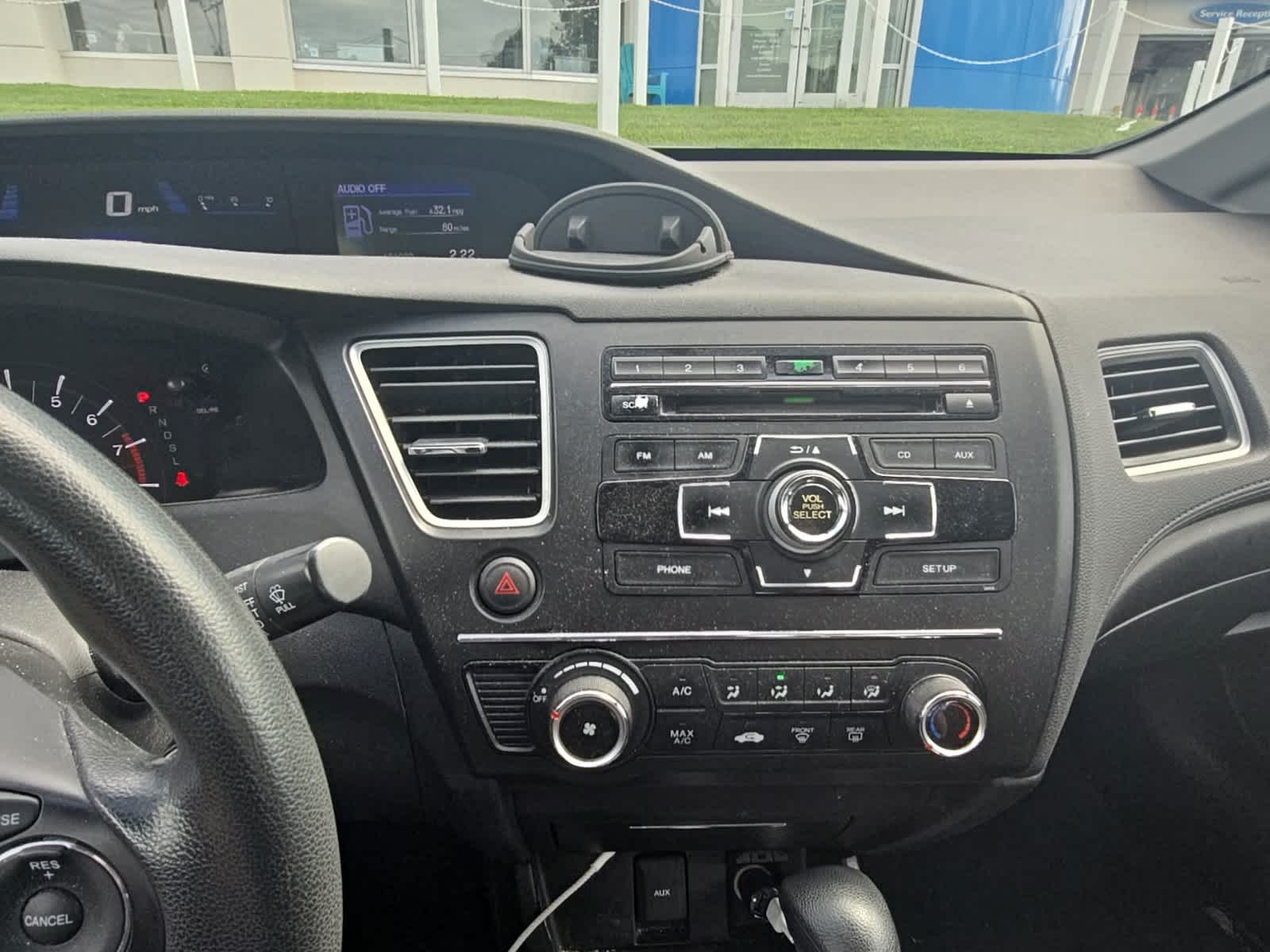 Thumbnail: 2015 Honda Civic - 16