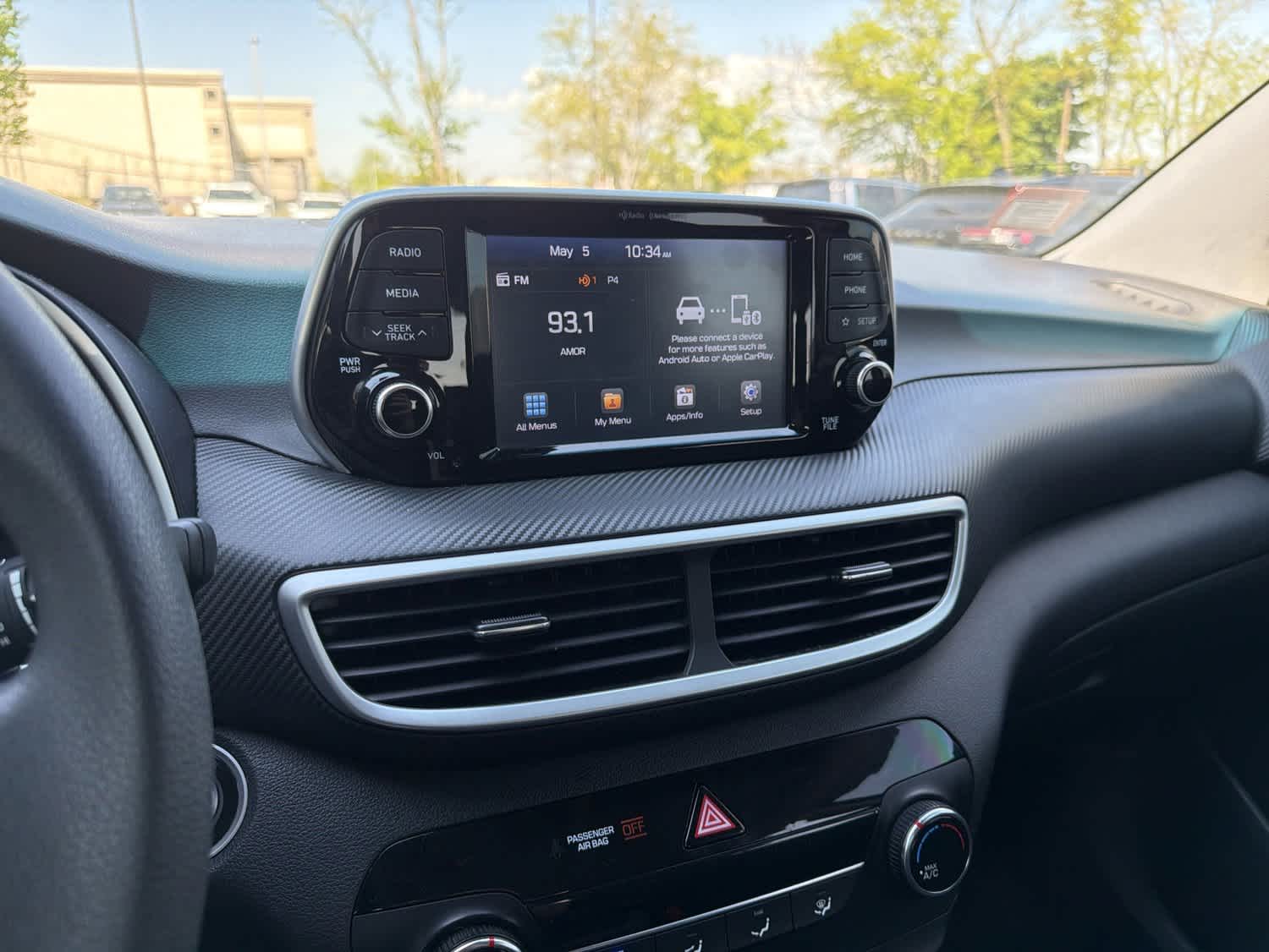 Thumbnail: 2019 Hyundai Tucson - 12