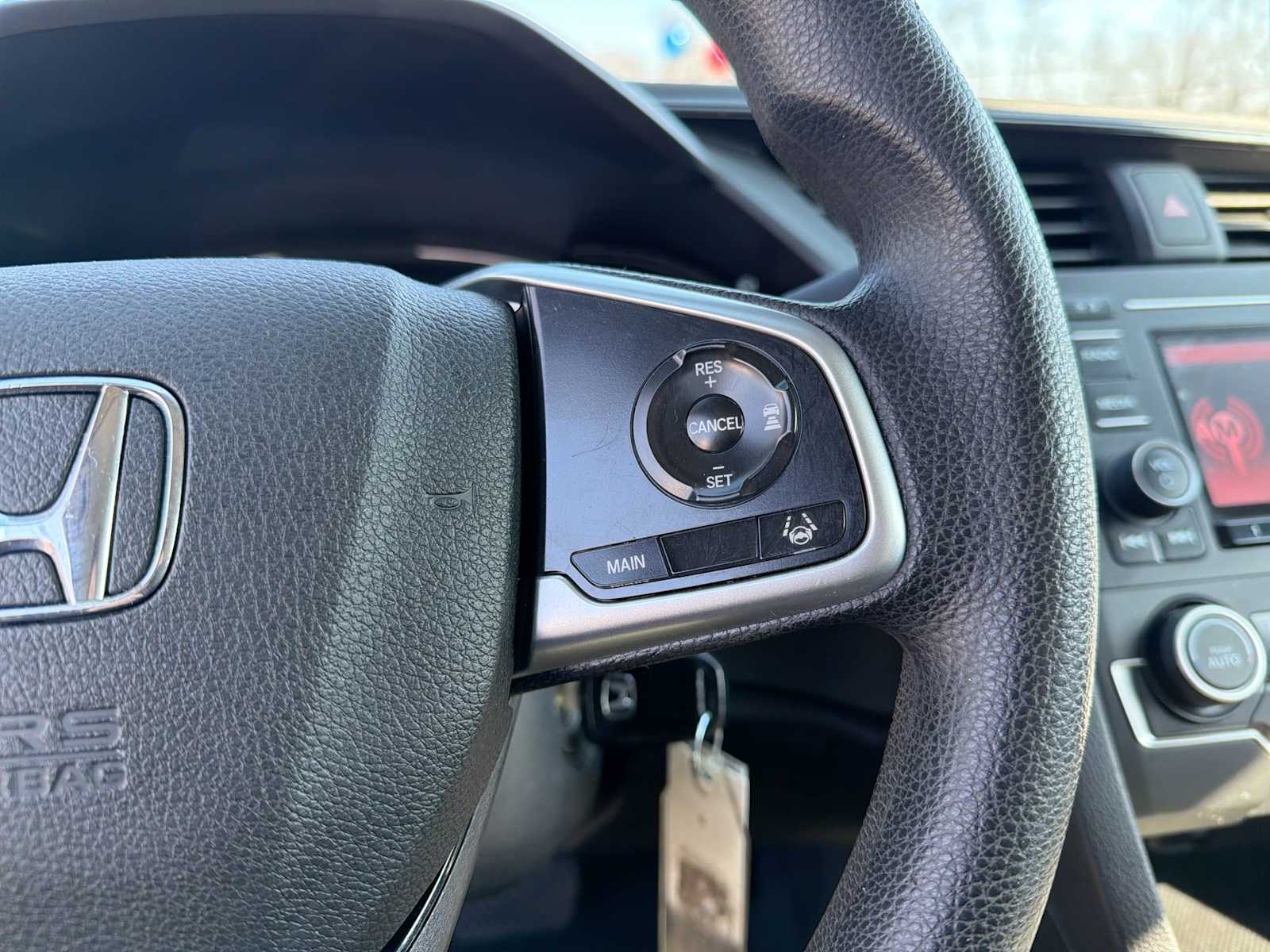 Thumbnail: 2019 Honda Civic - 25