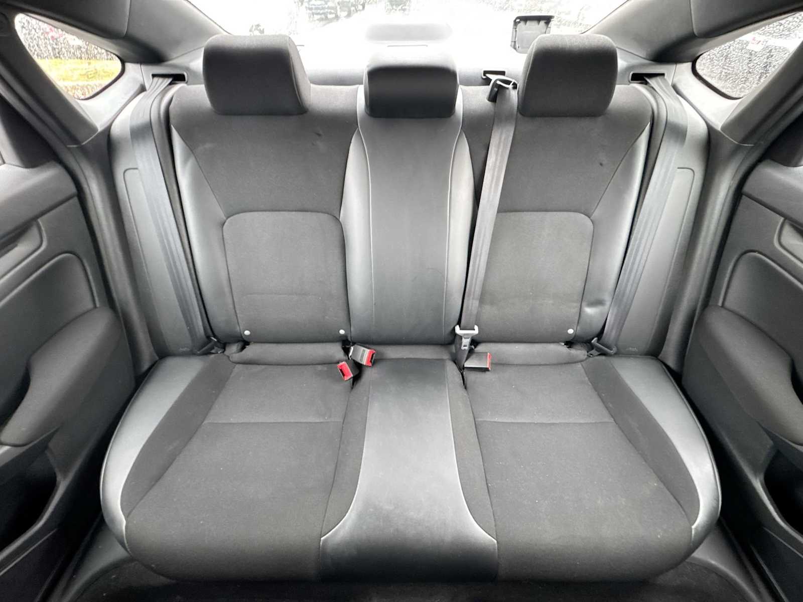 Thumbnail: 2023 Honda Civic - 13